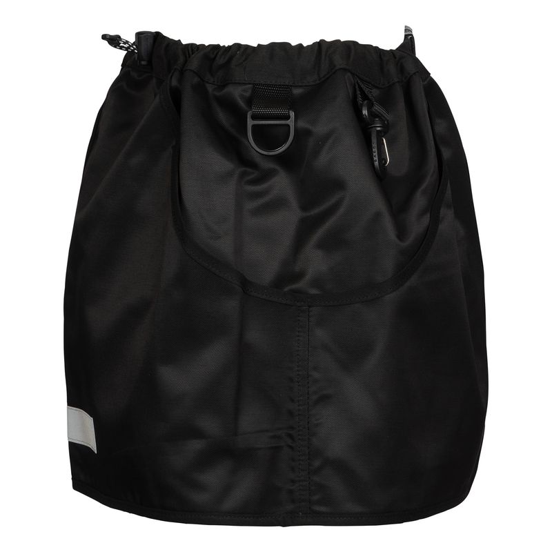 Dog training belt - (