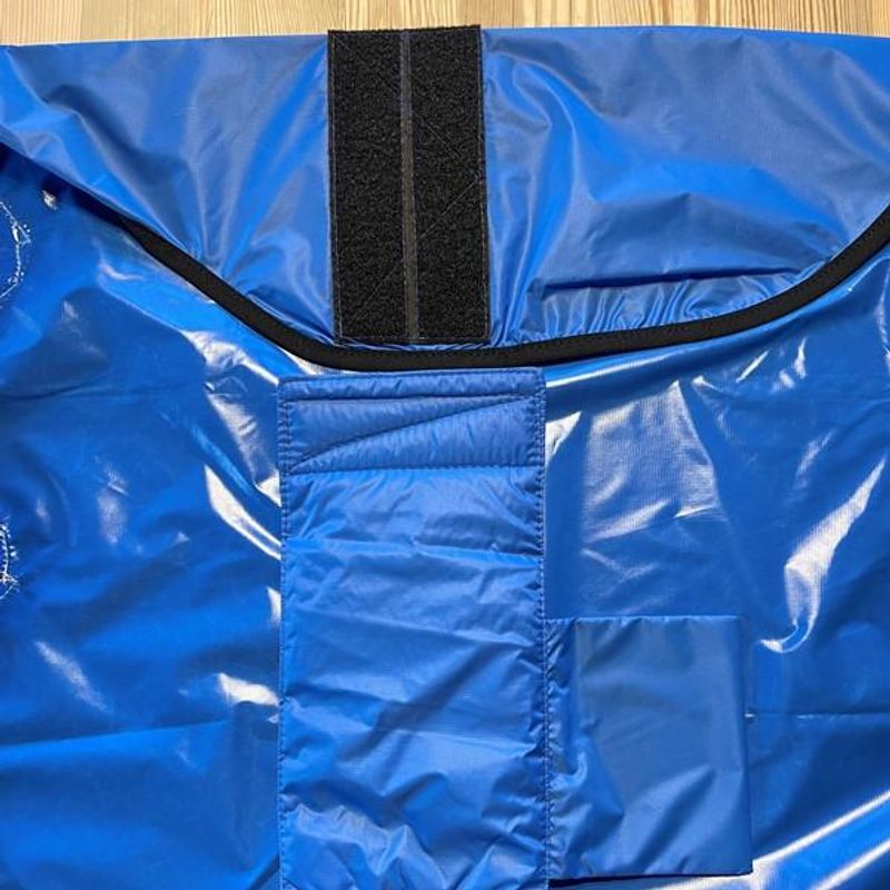 Canelana Windy 8-11 pcs