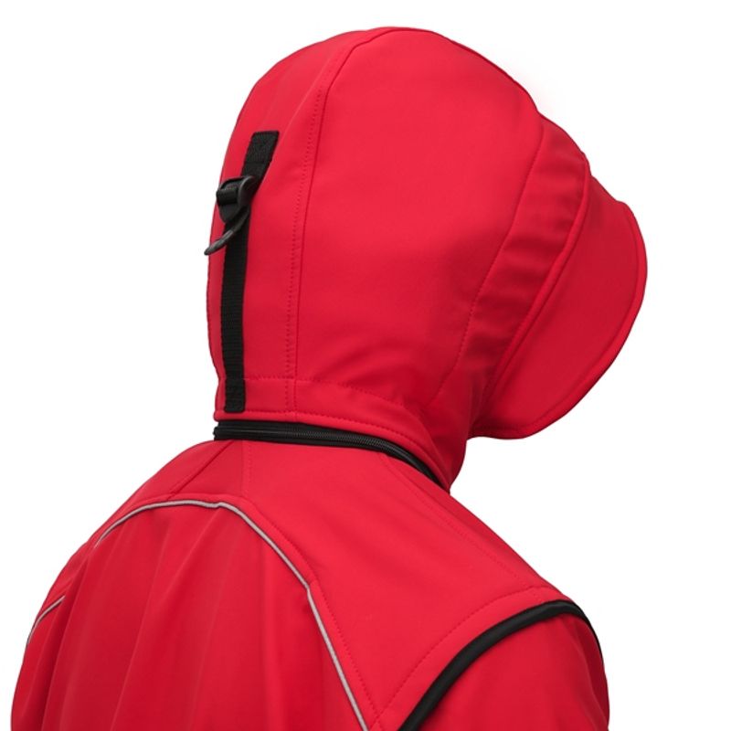 Canelana Dog Trainer Jacket special order color