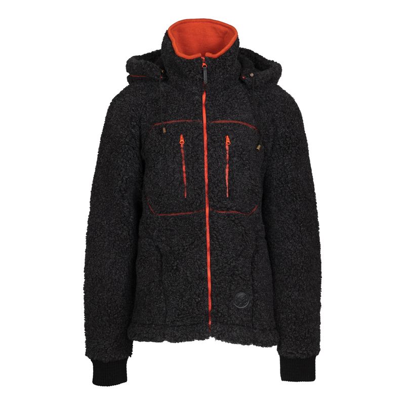 Canelanaull jakker med NRH profilering