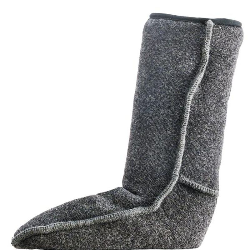 Canelana Bjørn ullsokker 100% ull