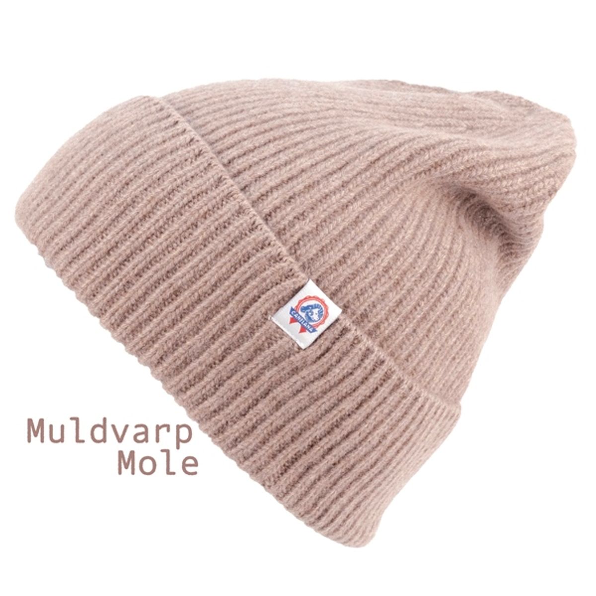 Nord ull lue kasjmir/merino