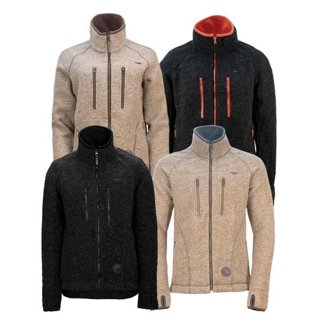 Main Image Fjord wool jacket