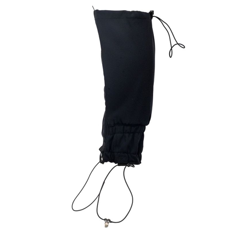 Canelana gamasjer i softshell