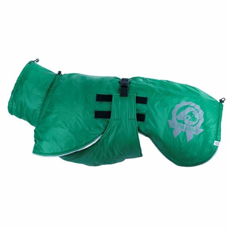 Active - aktivitetsdekken med høy hals og ullfor