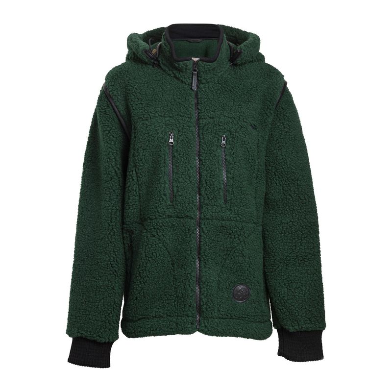 Multi Wool Jacket large sizes - 50% off