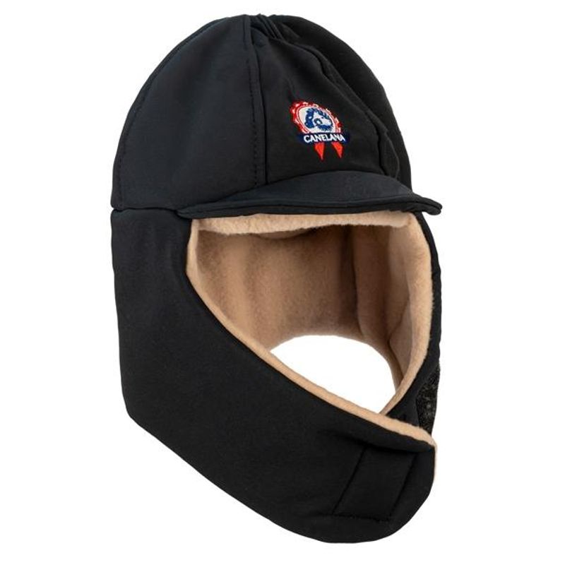 Polar Bear musher hat