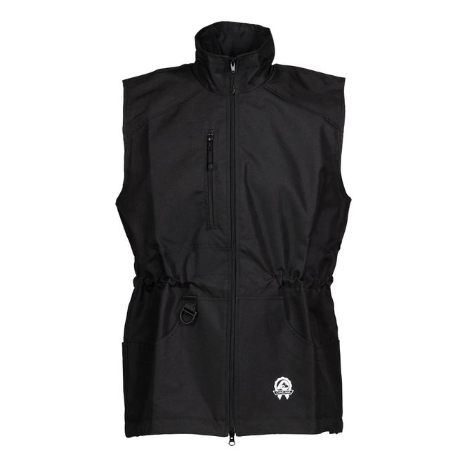 Hovedbilde Vest til hundetrening