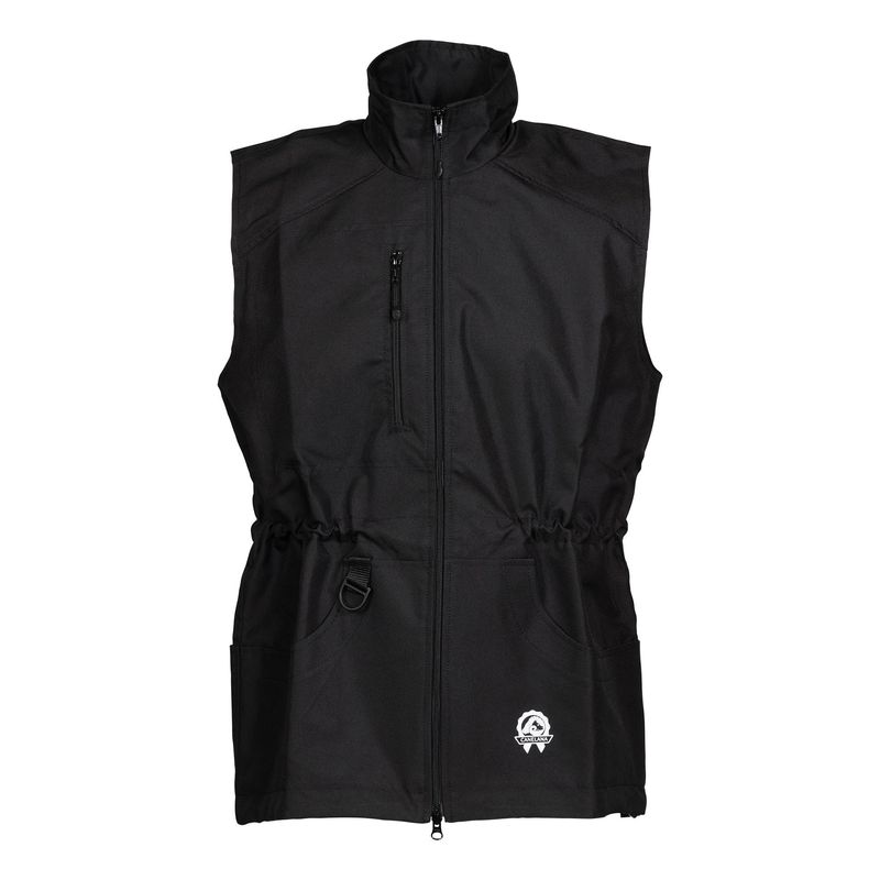 Vest til hundetrening