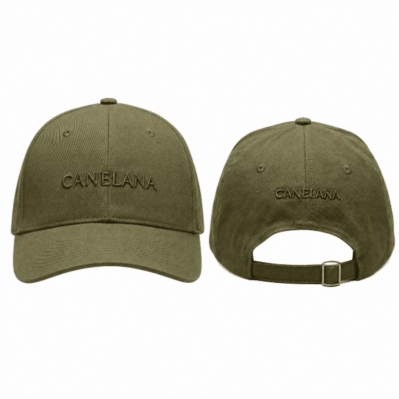 Canelana Caps