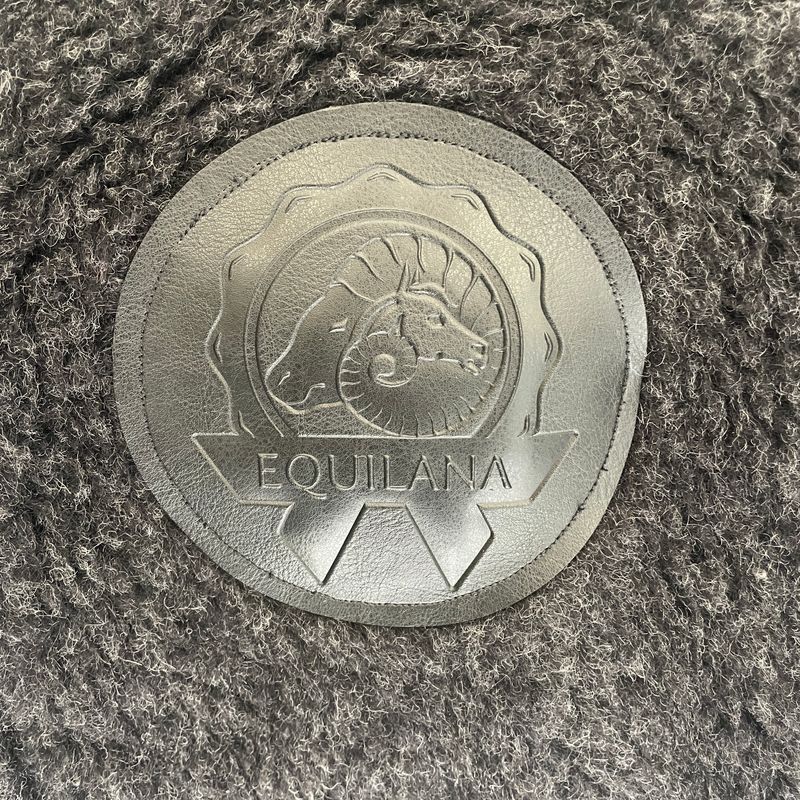 Viðar ulldekken Hest