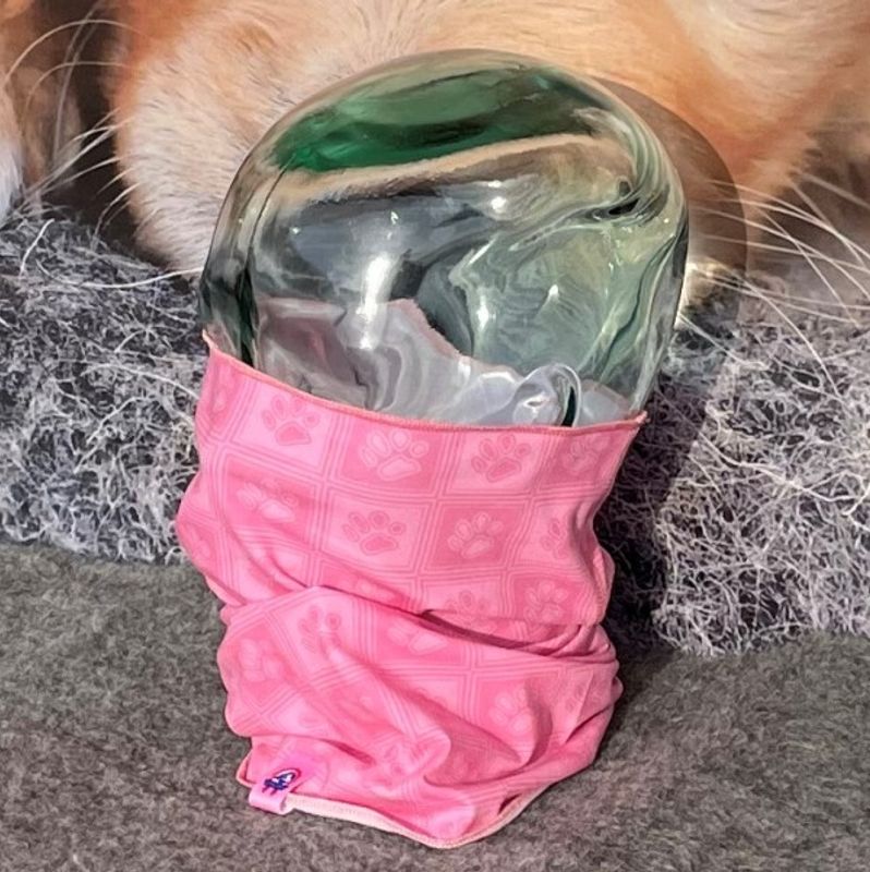 Canelana bøff - potemønster bomullsblanding