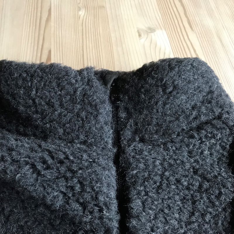 Canelana warmth bag