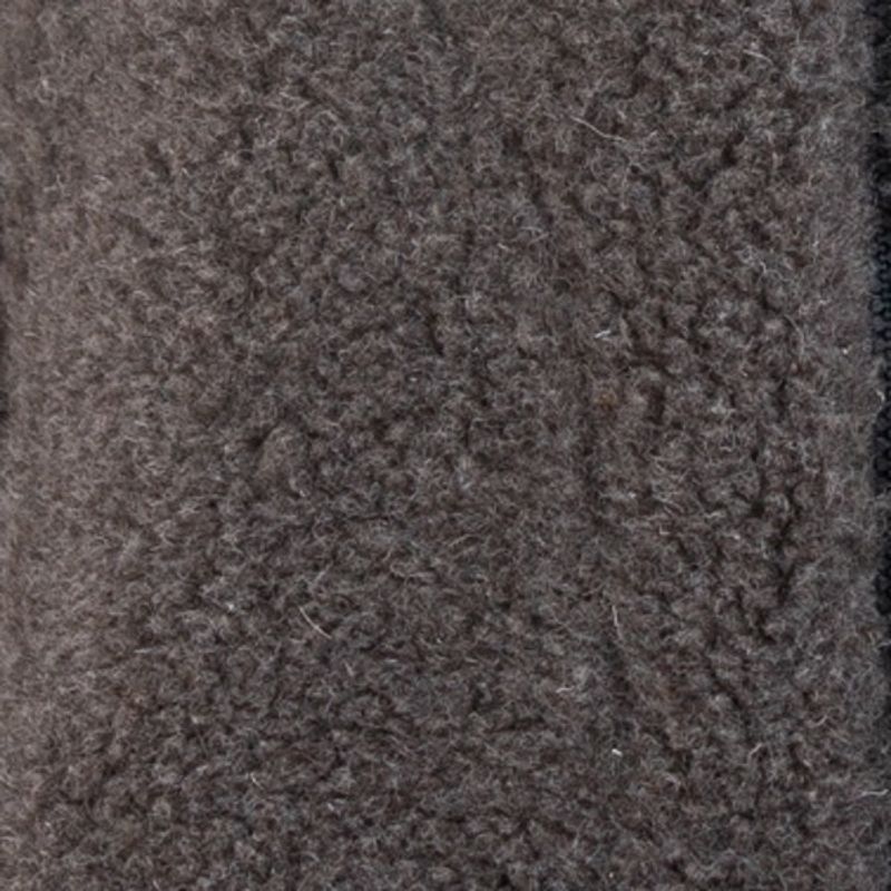 Canelana 100% ull seng hund i bestilt farge og/eller brodert nav