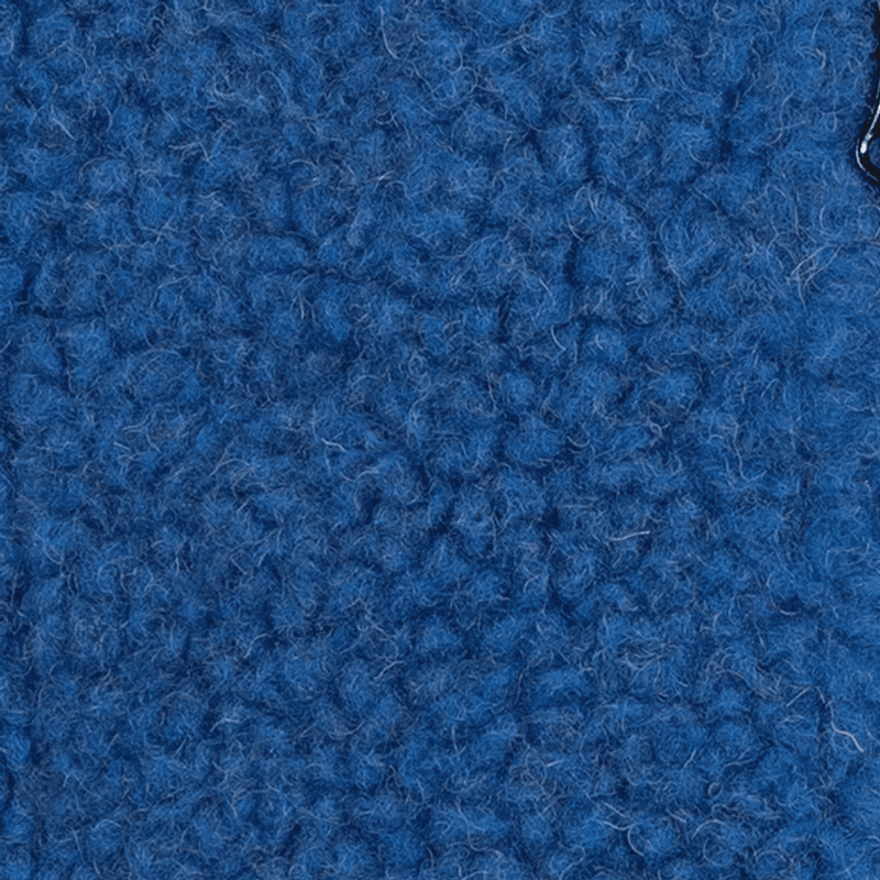 Ull-pledd hest - bestillingsprodukt