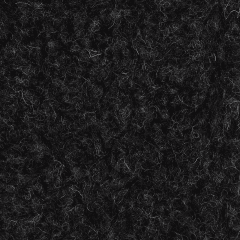 Ull-pledd hest - bestillingsprodukt