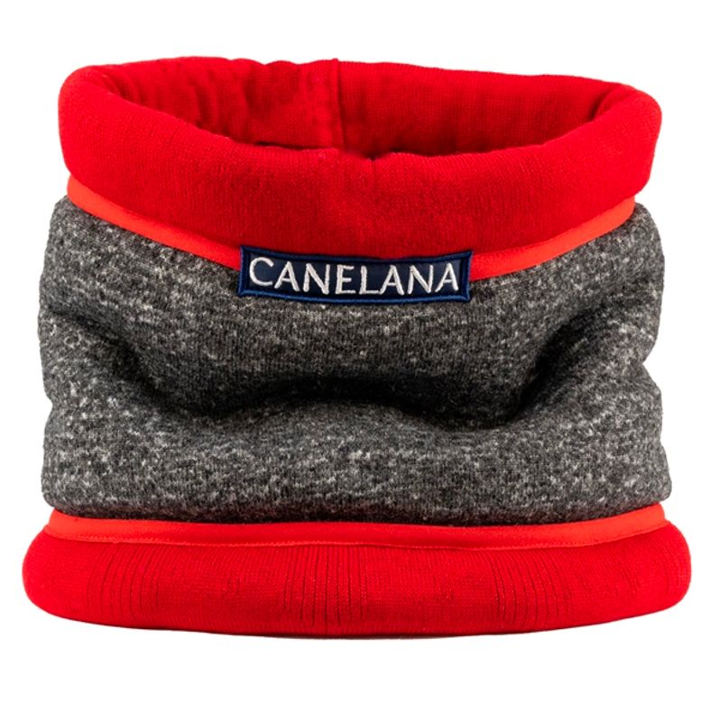 Nome wool neck warmer