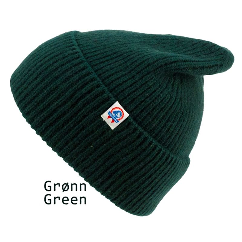 Nord ull lue kasjmir/merino