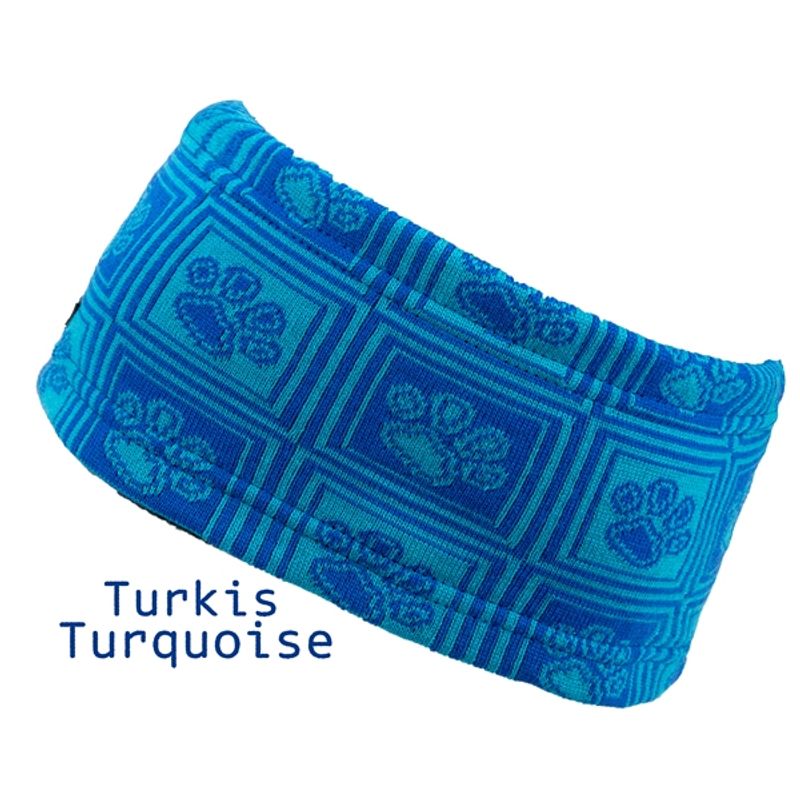 Canelana pannebånd merinoull - potemønster