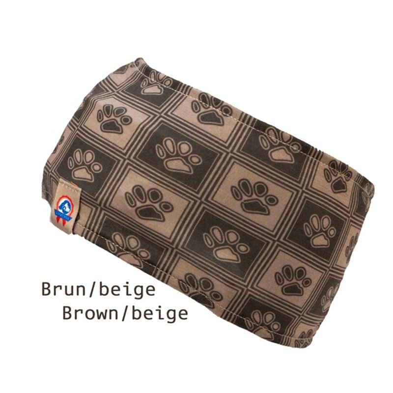 Canelana Headband cotton blend