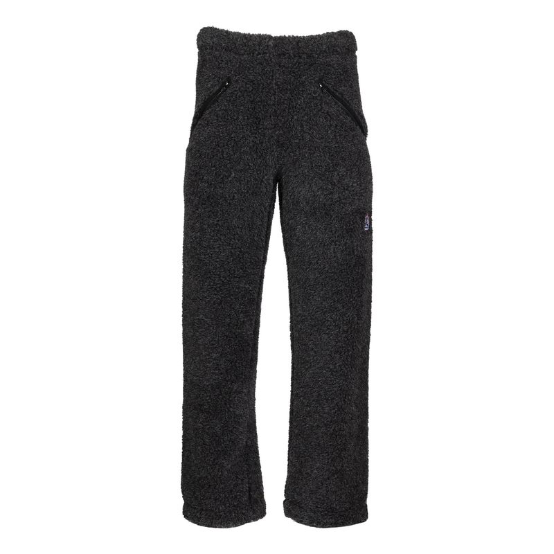 Canelana Kodiak 100% Wool trousers