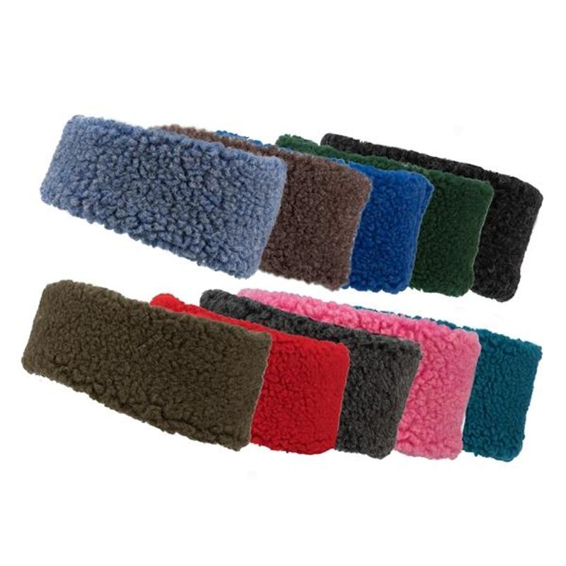 Polar headband